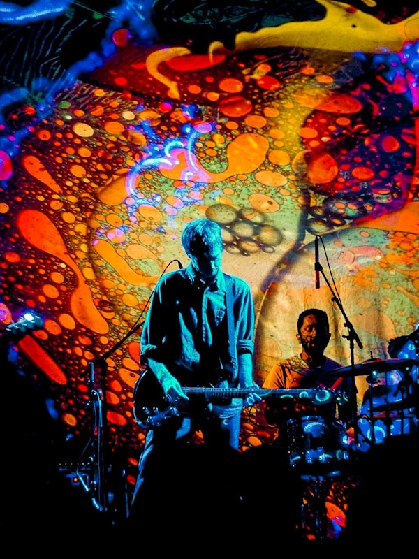 LSD and the Search For God