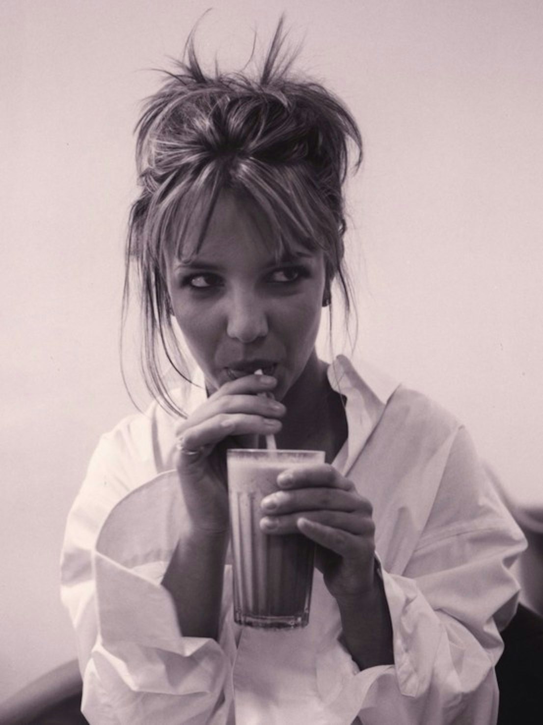 Oops I Did It Again / Nuit Pop 90s 00s