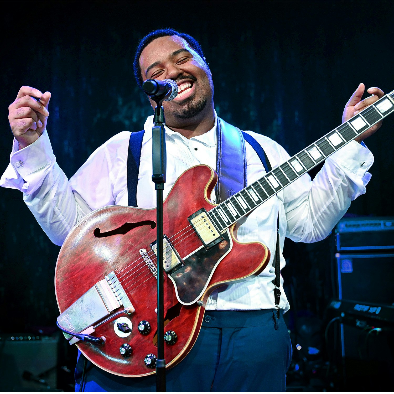 D K Harrell