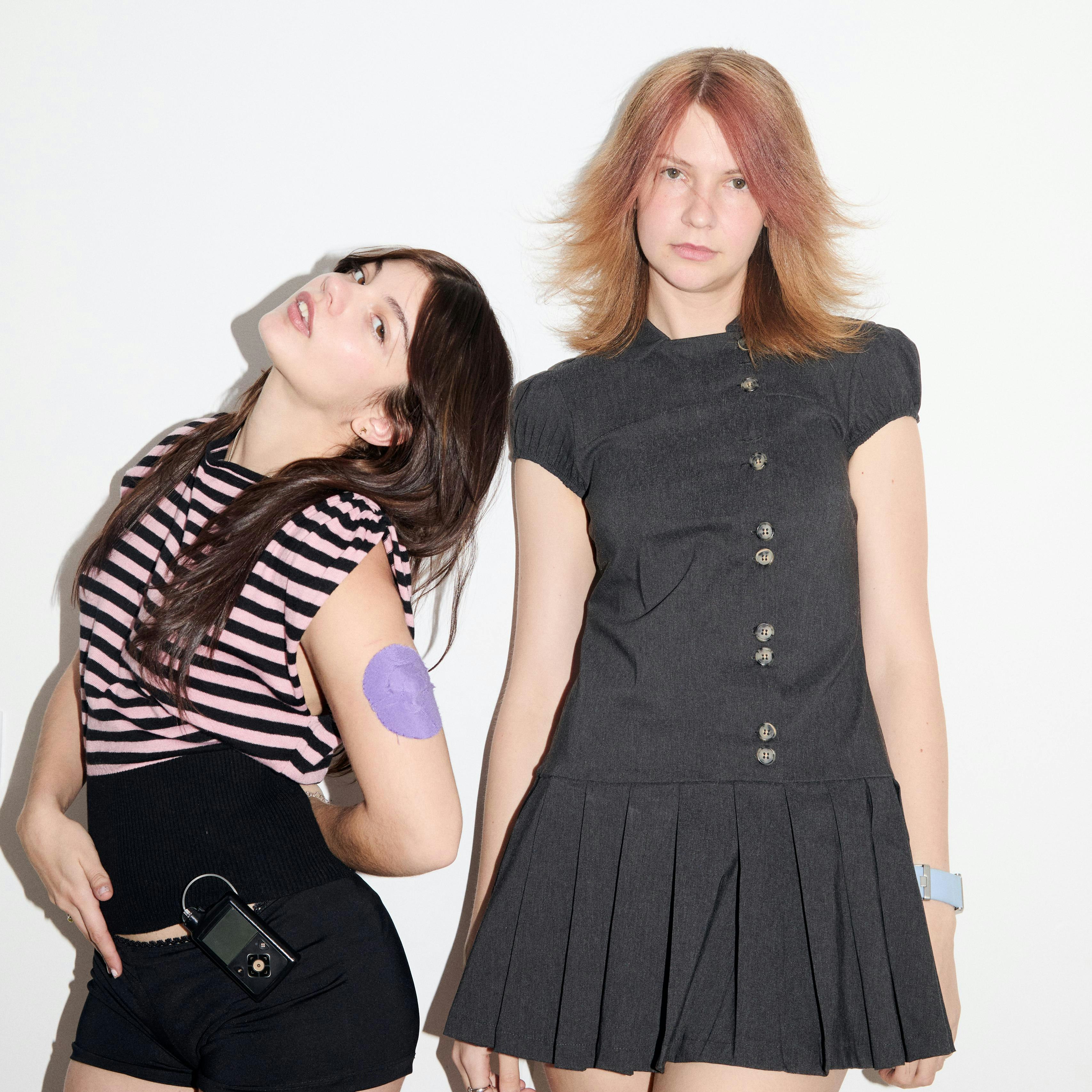 Cover image for Pacifica