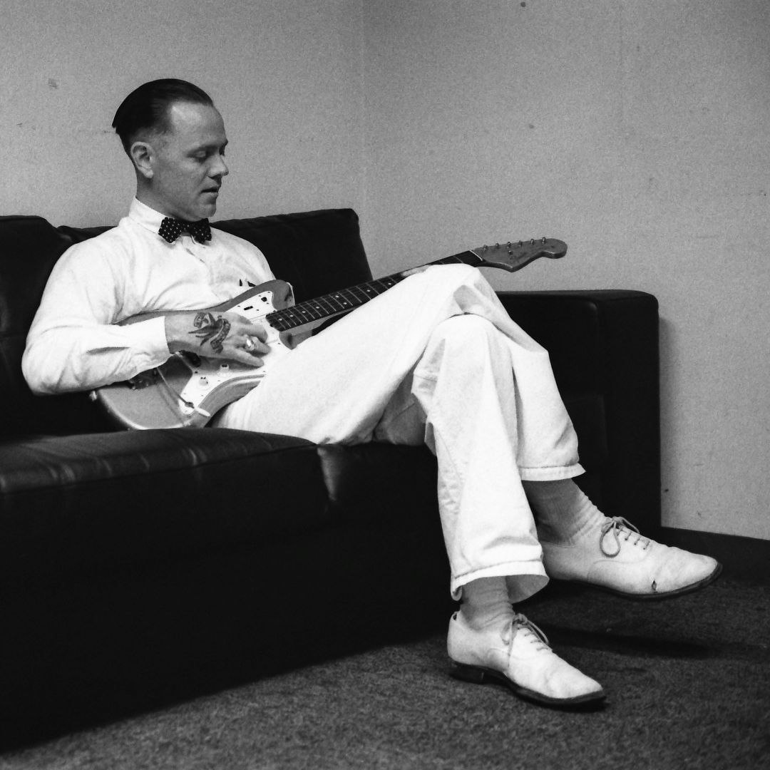 C.W. STONEKING