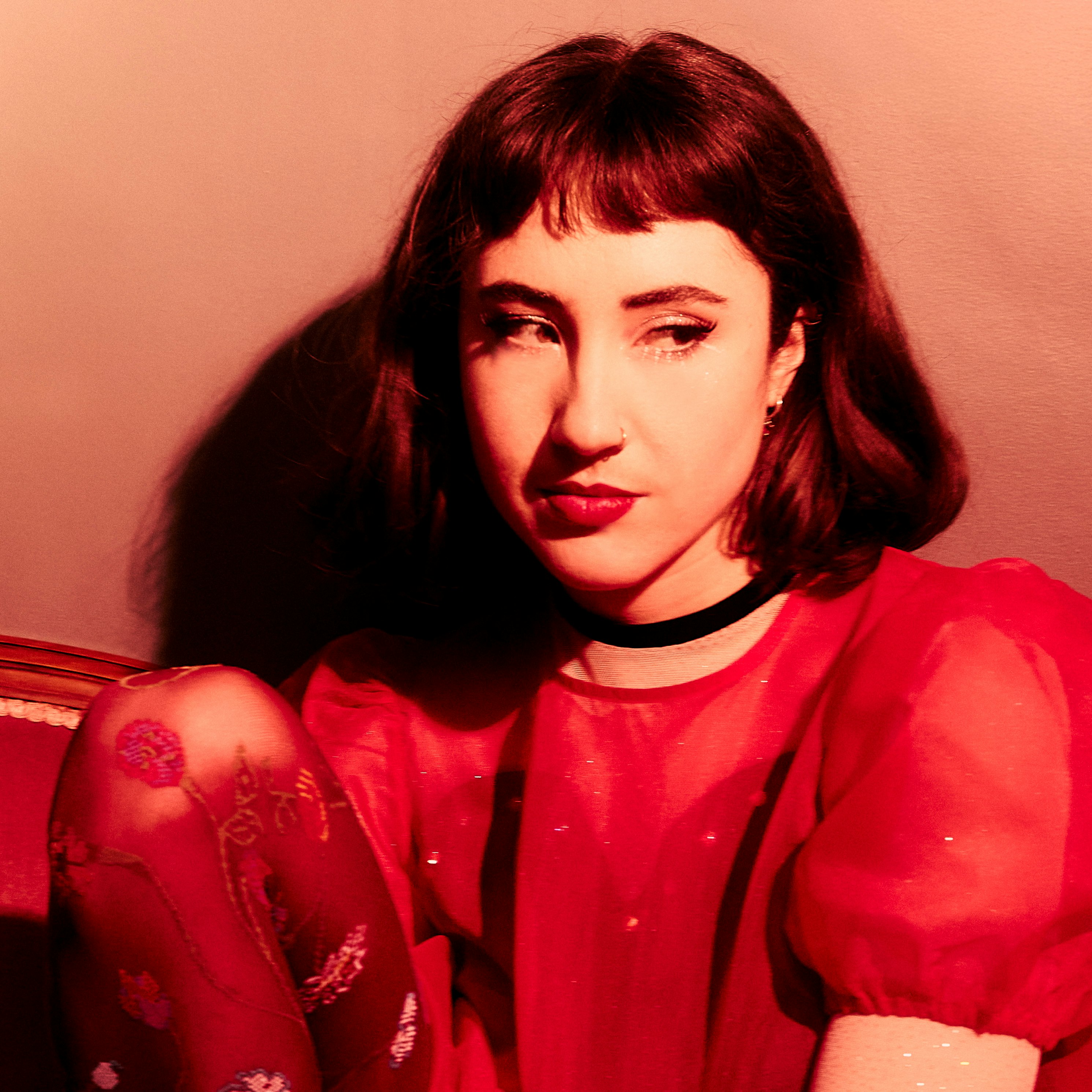 Rosa Walton: Live + Signing