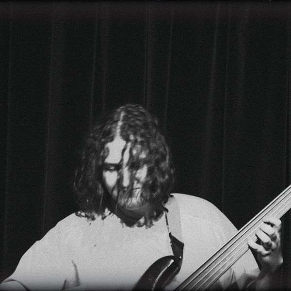 Late Night With Colin McIlrath