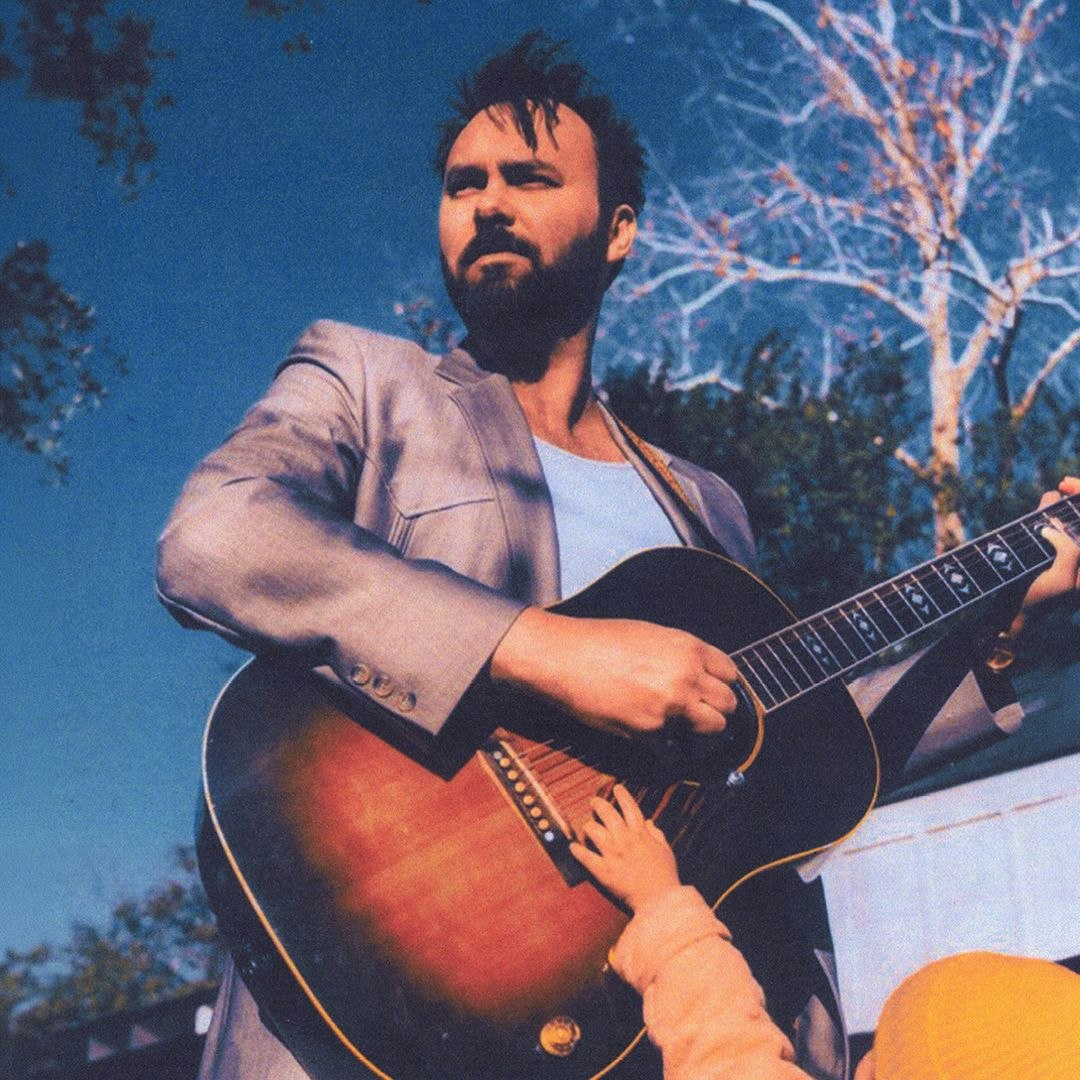 Shakey Graves