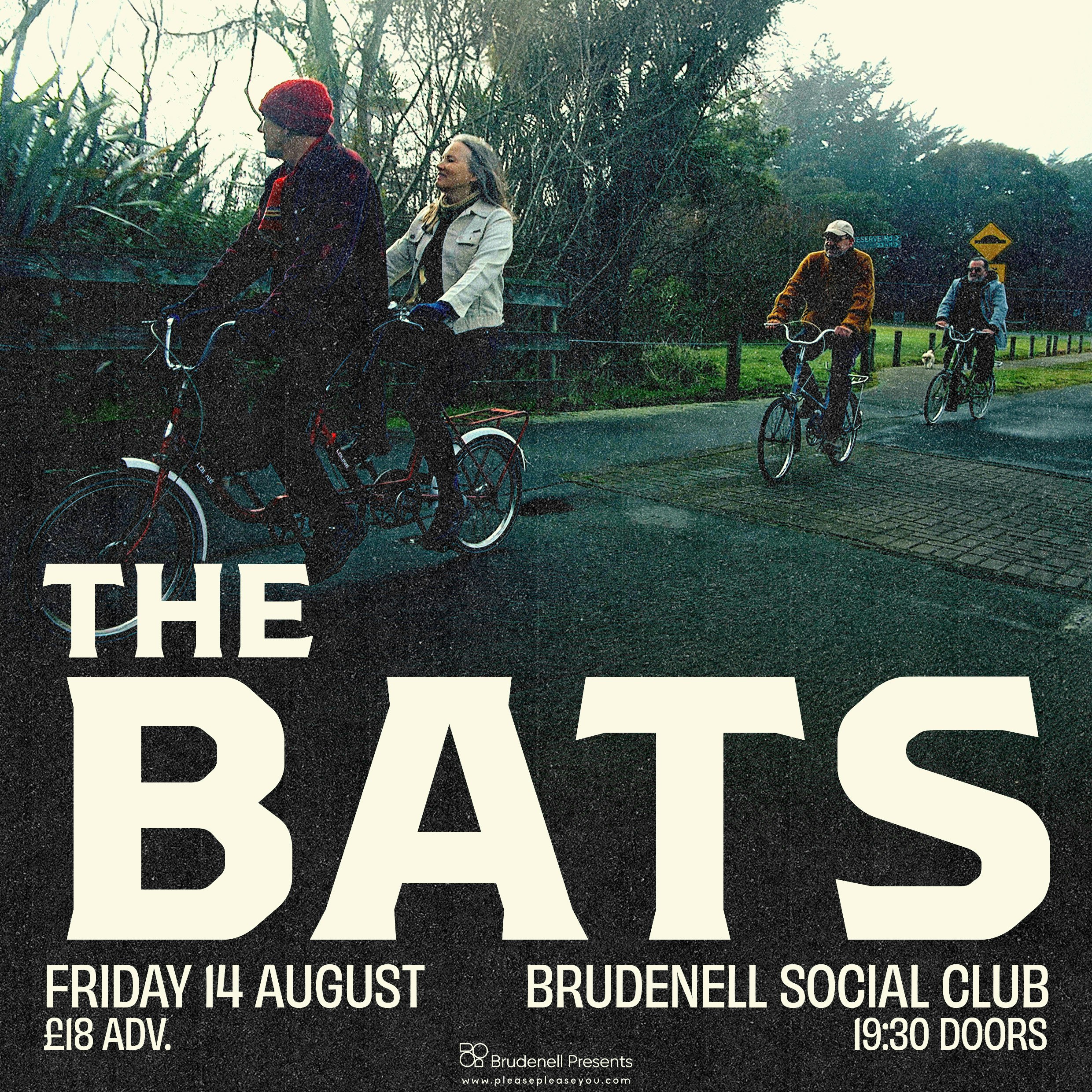 The Bats
