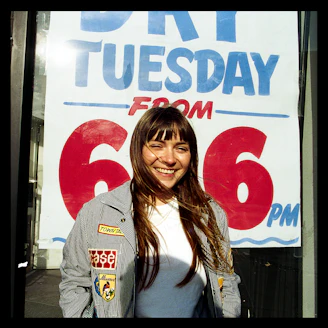 Case Oats, Henry True