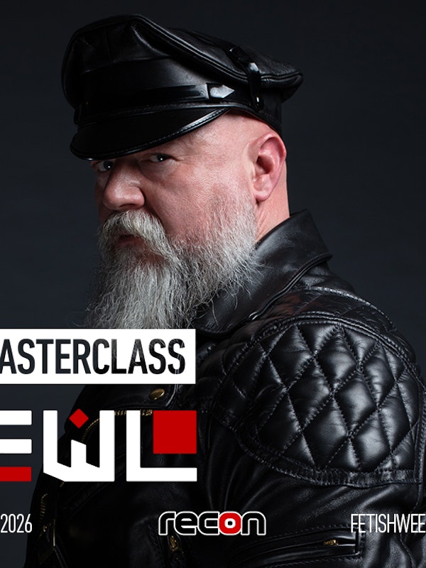 FWL2026 - MASTERCLASS