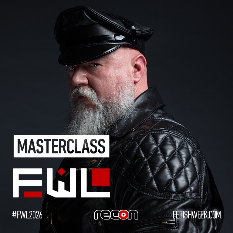 FWL2026 - MASTERCLASS