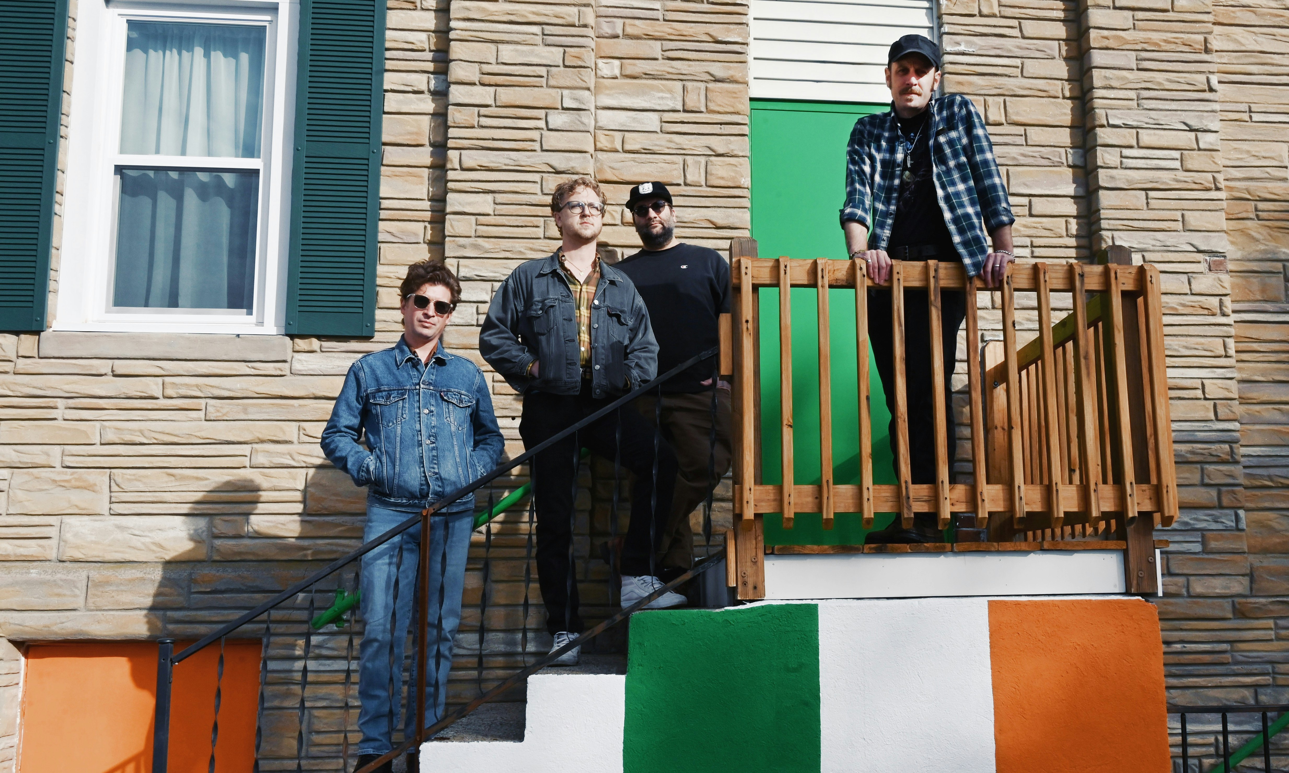 Deer Tick