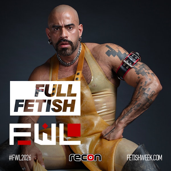 FWL2026 - FULL FETISH