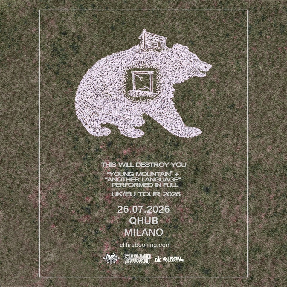 This Will Destroy You
