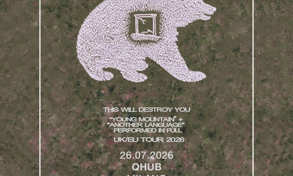 This Will Destroy You