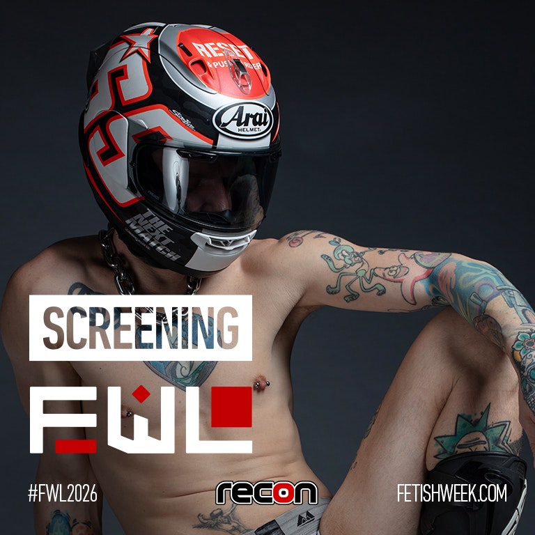 FWL2026 - FILM SCREENING