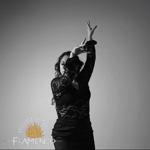 AR Flamenco Presents: Tablao Flamenco