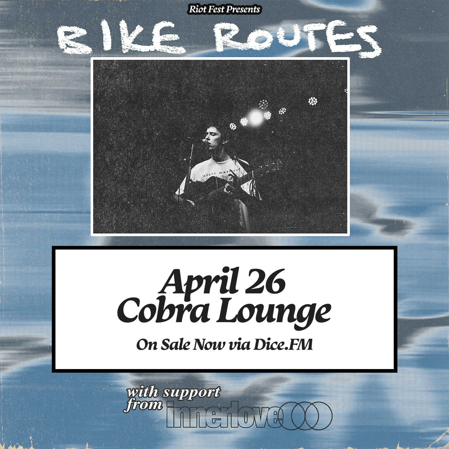 Bike Routes / Innerlove