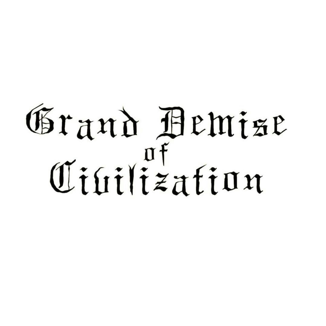 Photo of Grand Demise of Civilization, Sunless, & Ulkum