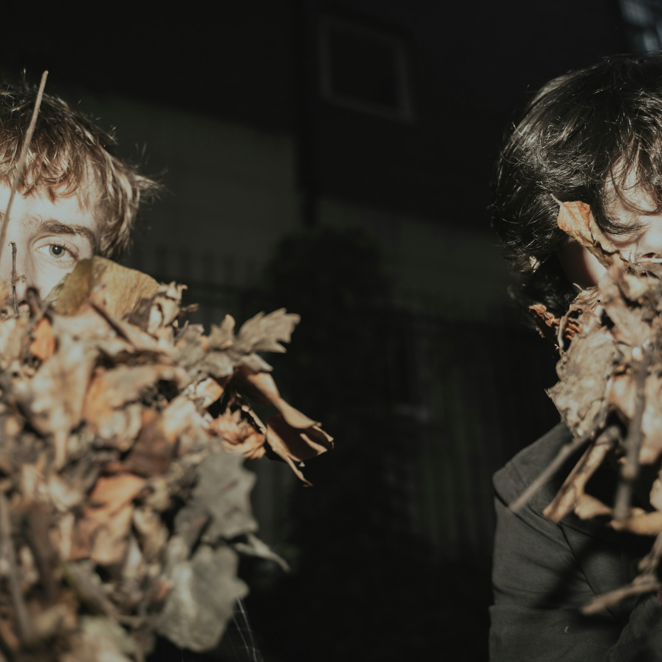 Broadsheet Speak + Max Lunn