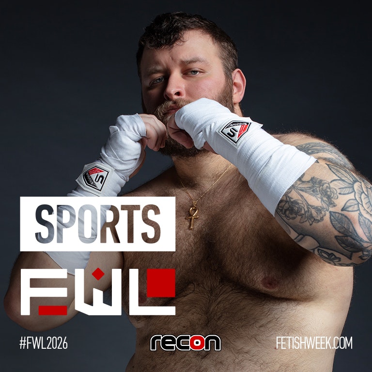 FWL2026 - SPORTS CRUISE