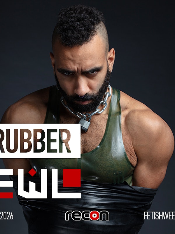 FWL2026 - RUBBER GEAR