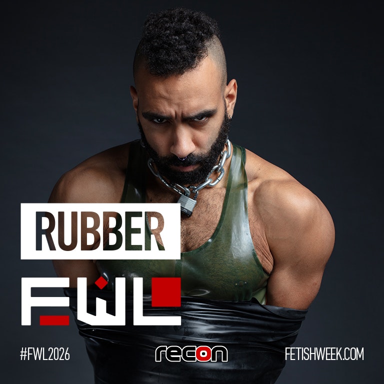 FWL2026 - RUBBER GEAR