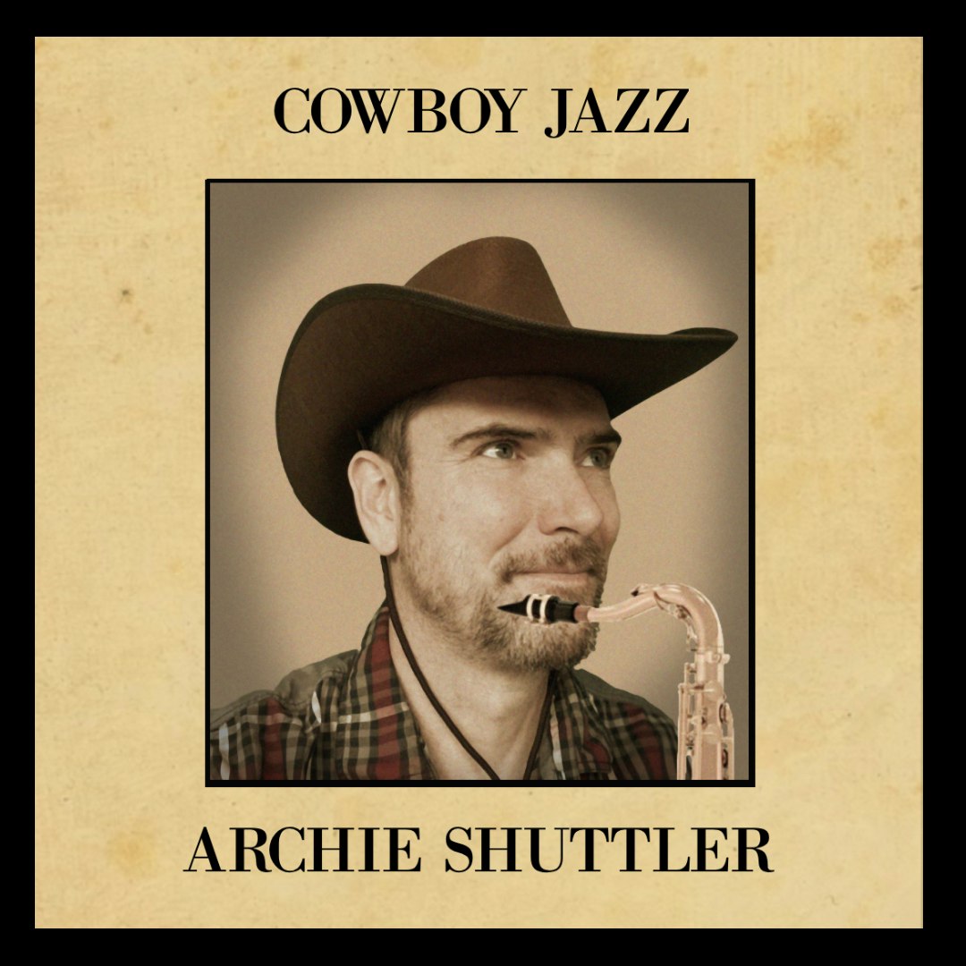 Archie Shuttler + Tommy Macdonald Launch Party