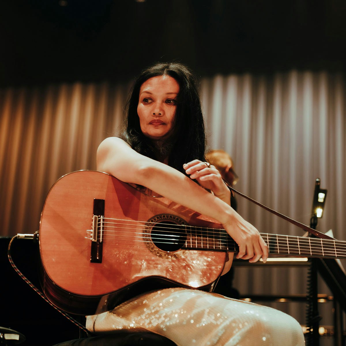Photo of Bic Runga