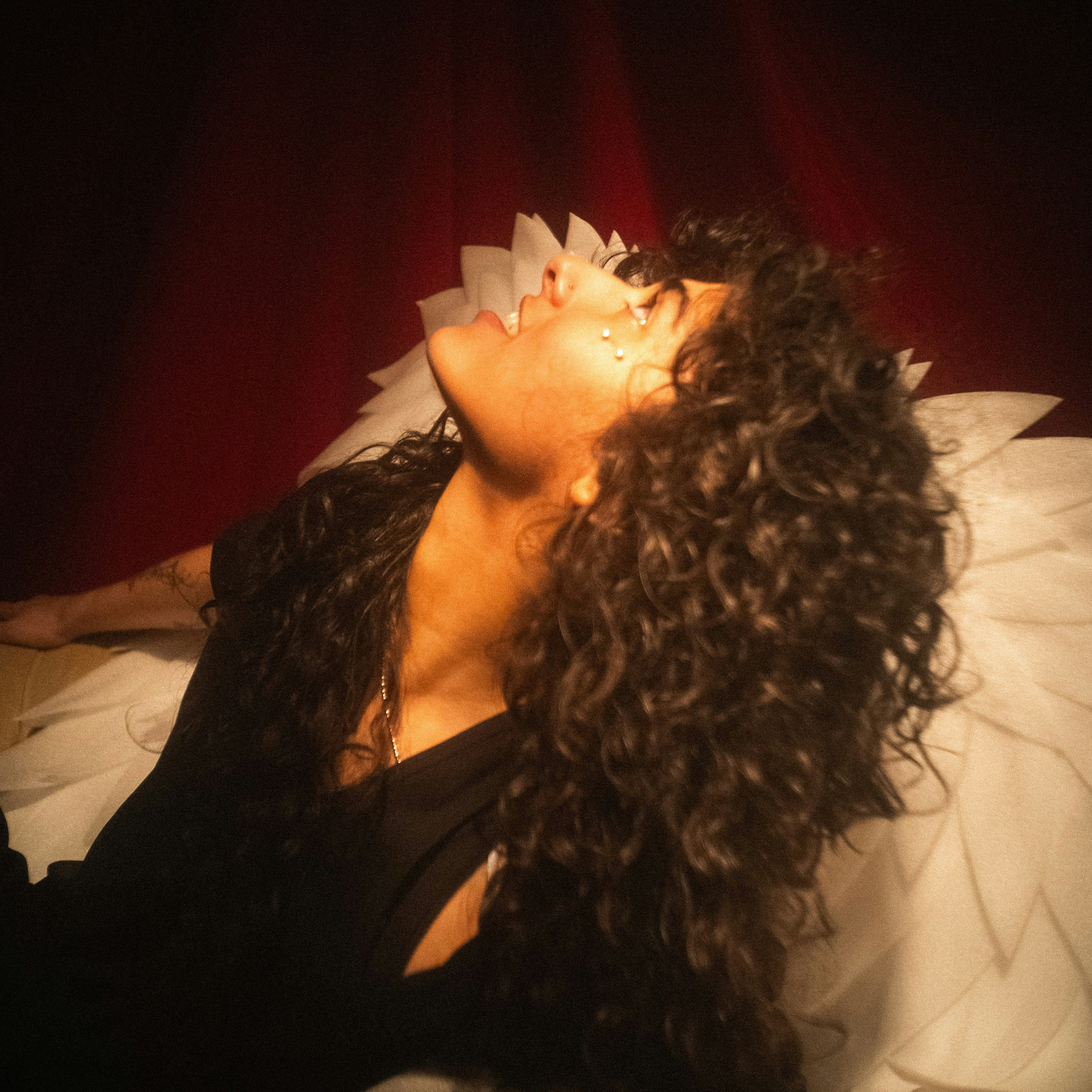 Asal - Soirée techno à Düsseldorf