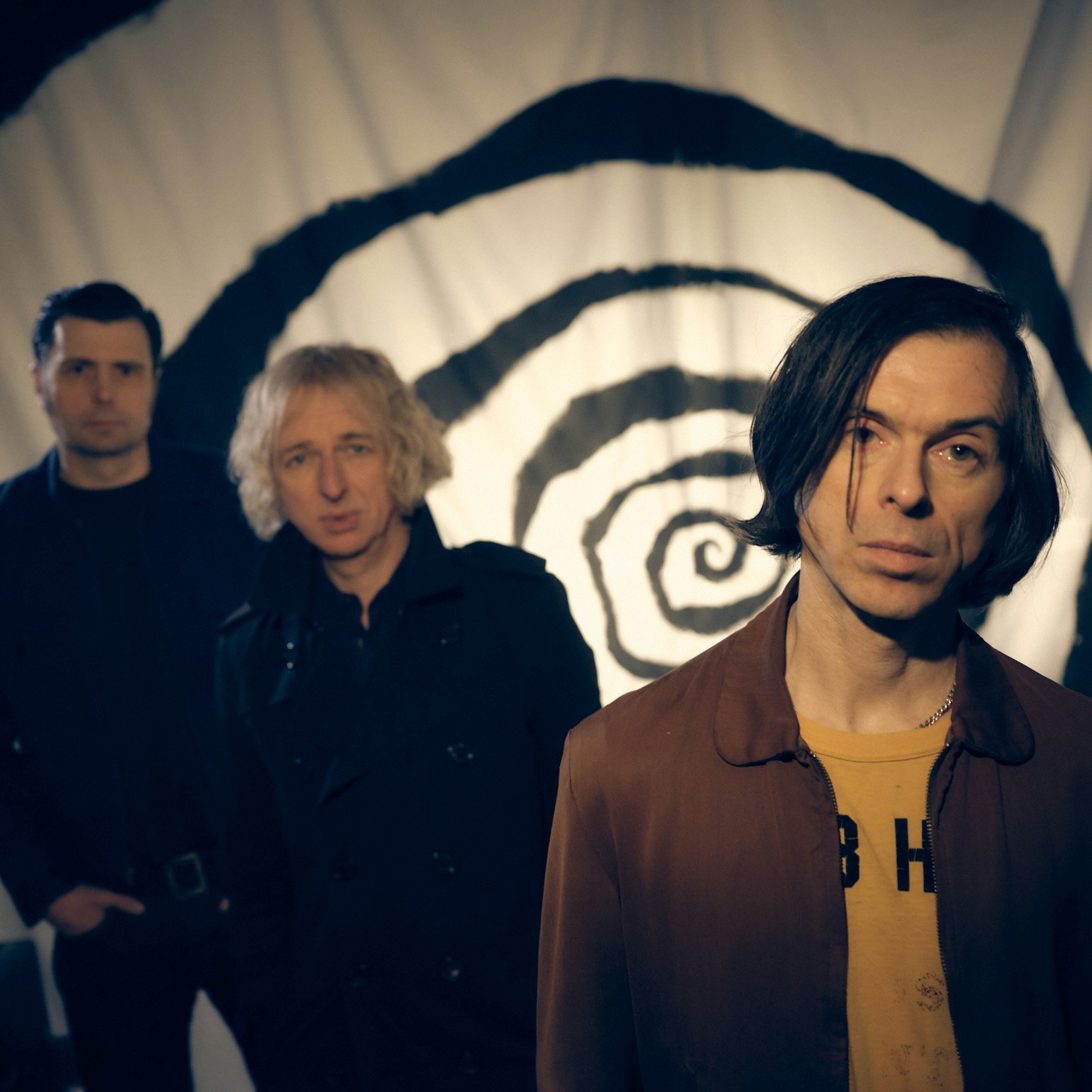 Little Barrie: Live + Signing