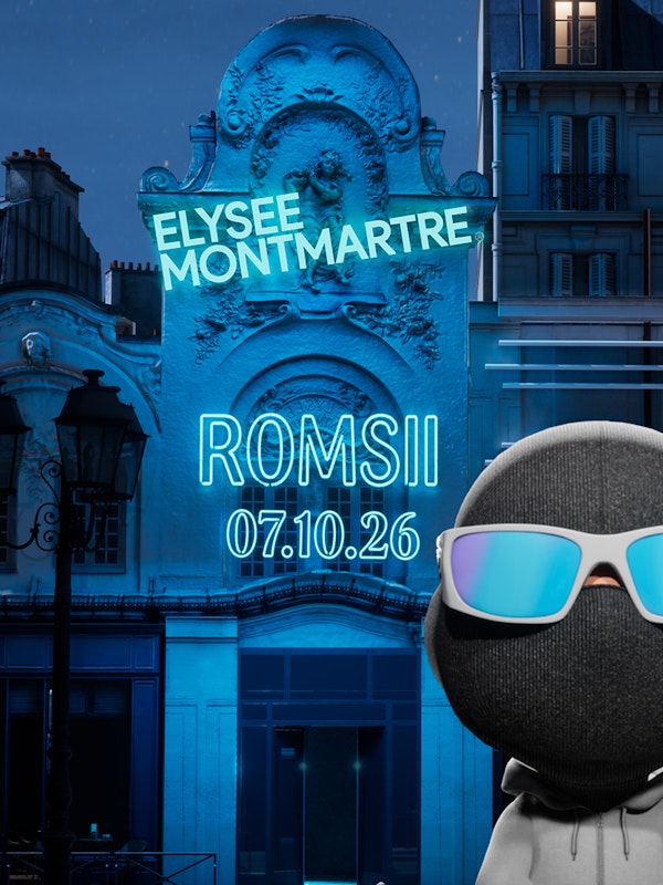 ROMSII