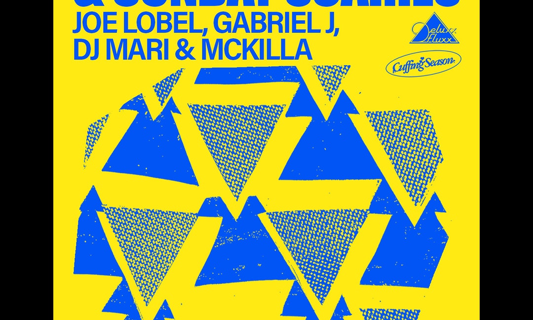 Cuffing Season & Sunday Scaries