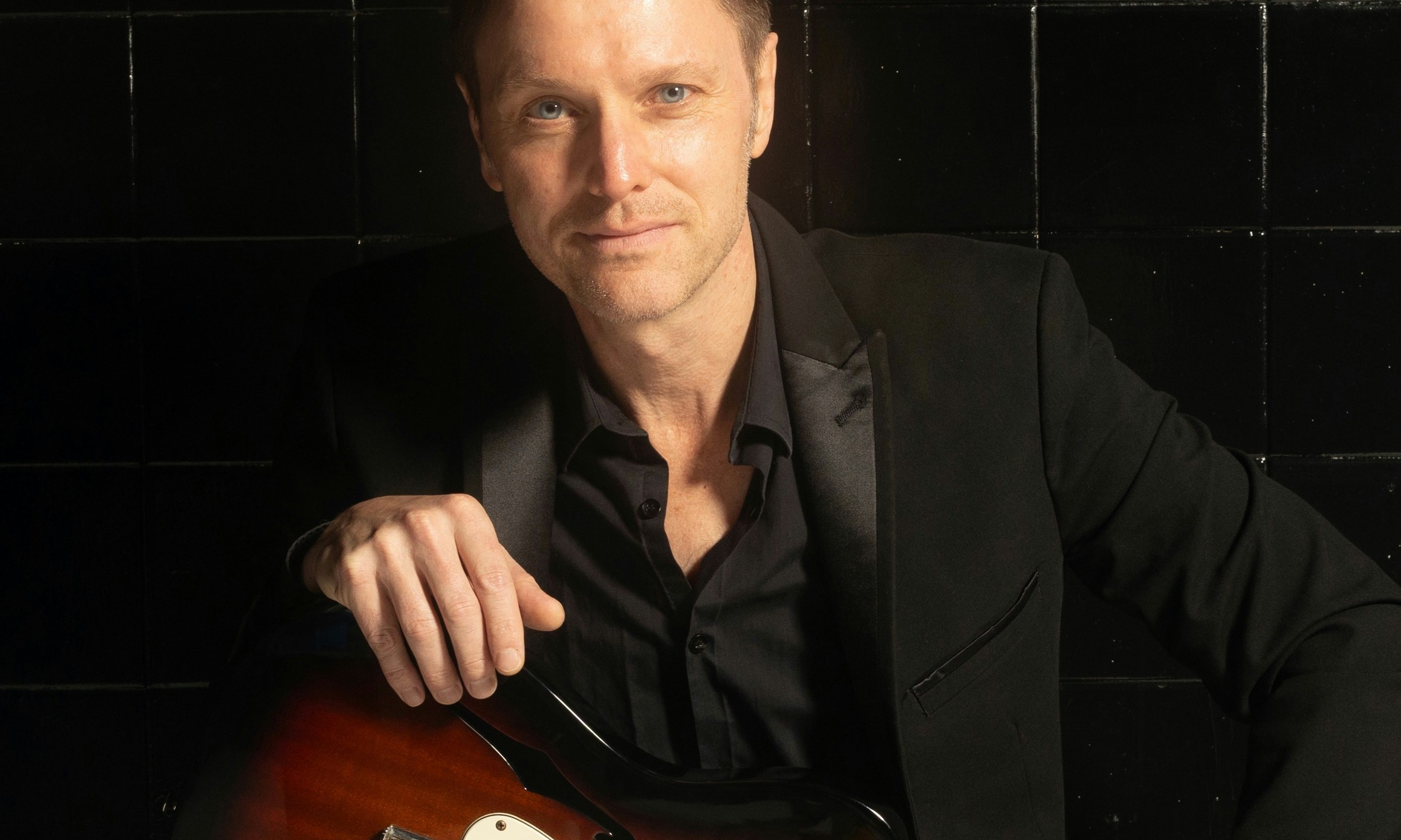 Adam Norsworthy