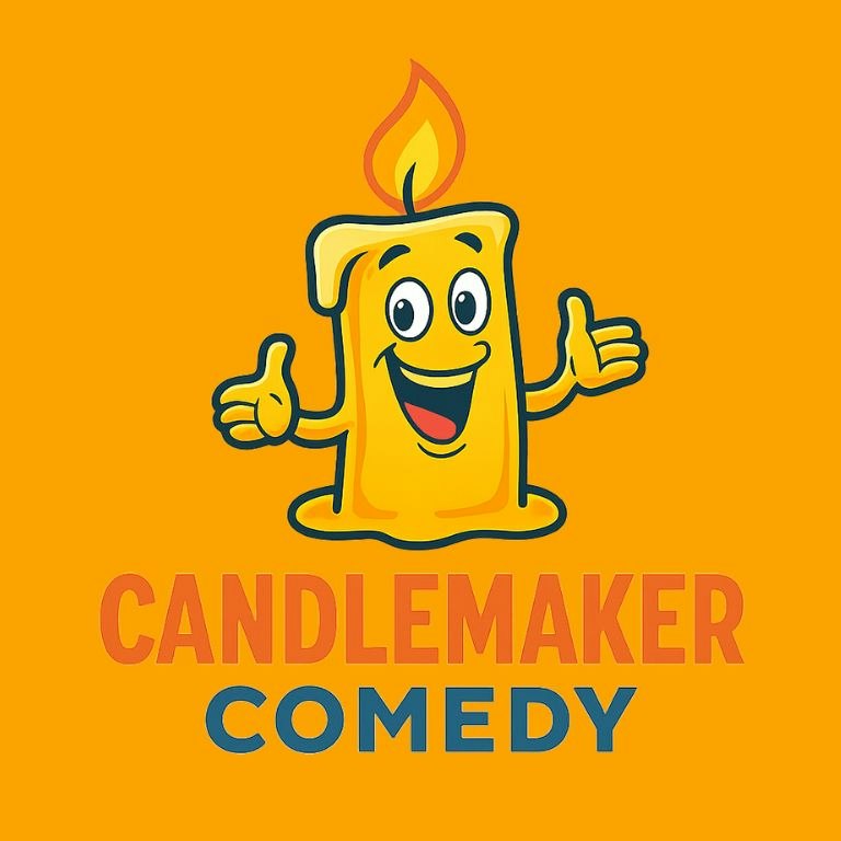 Candlemaker Comedy at Candlemaker London, London