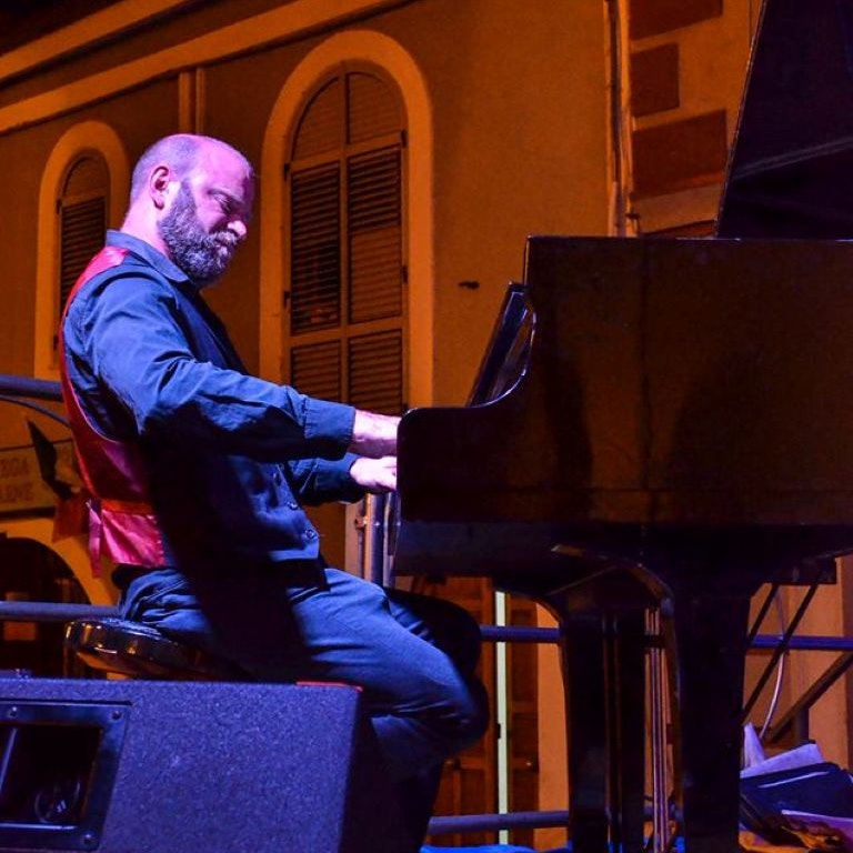 John Crawford Quintet | Jazz Meets Latin Soul