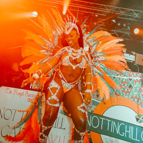 Shabba x Rampage Carnival Afterparty