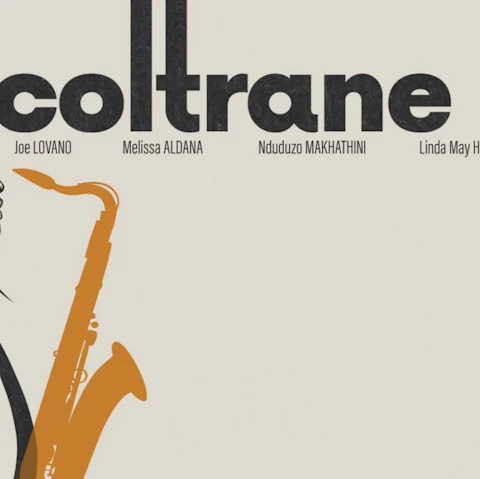 Coltrane 100 Lovano, Aldana, Makhathini, Oh, Watts