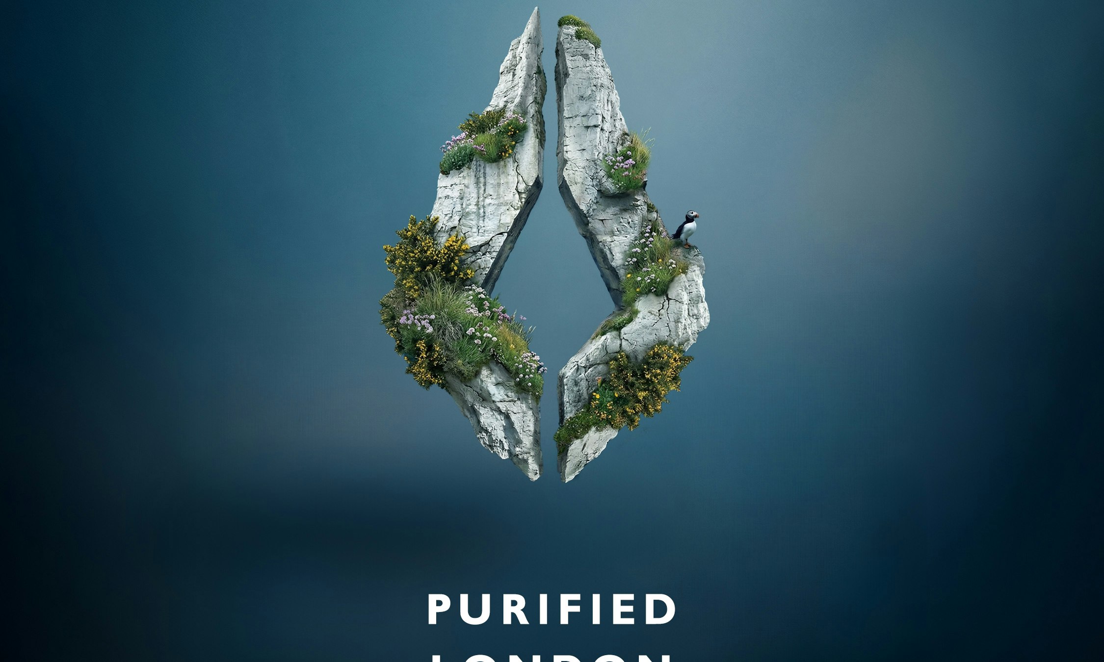 Nora En Pure presents PURIFIED LONDON - OPEN AIR