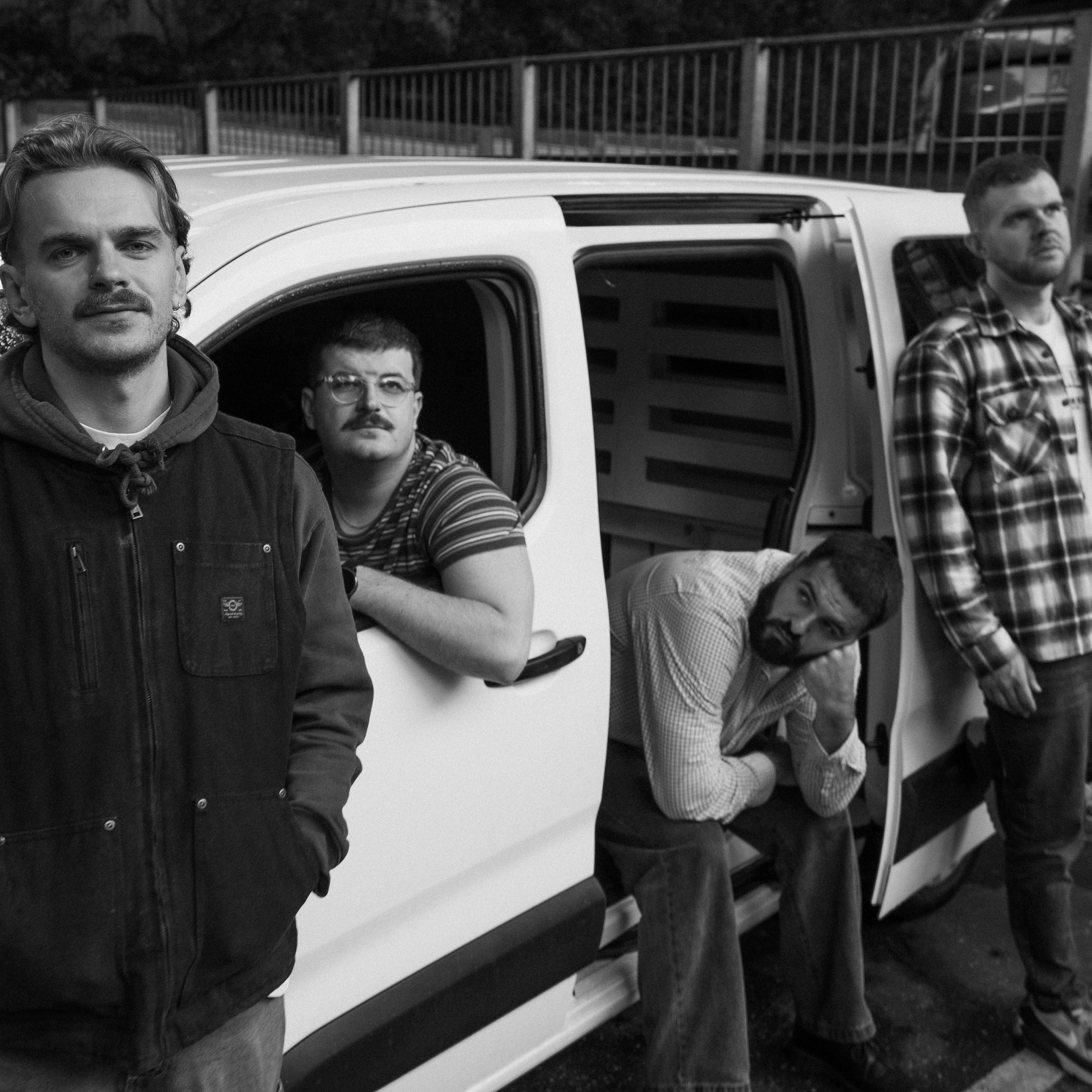 The Lonely Surf: Album Release Show