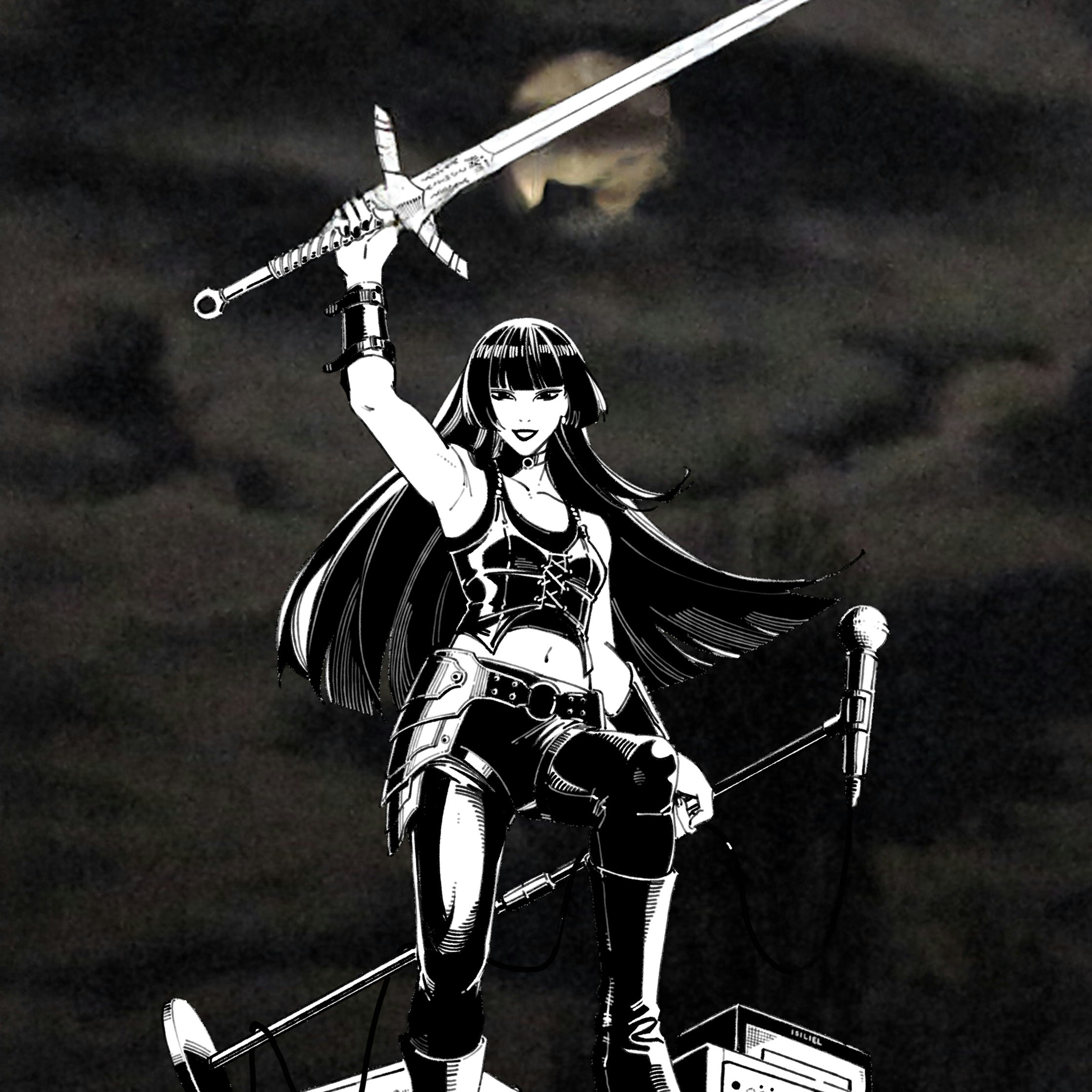 ISILIEL