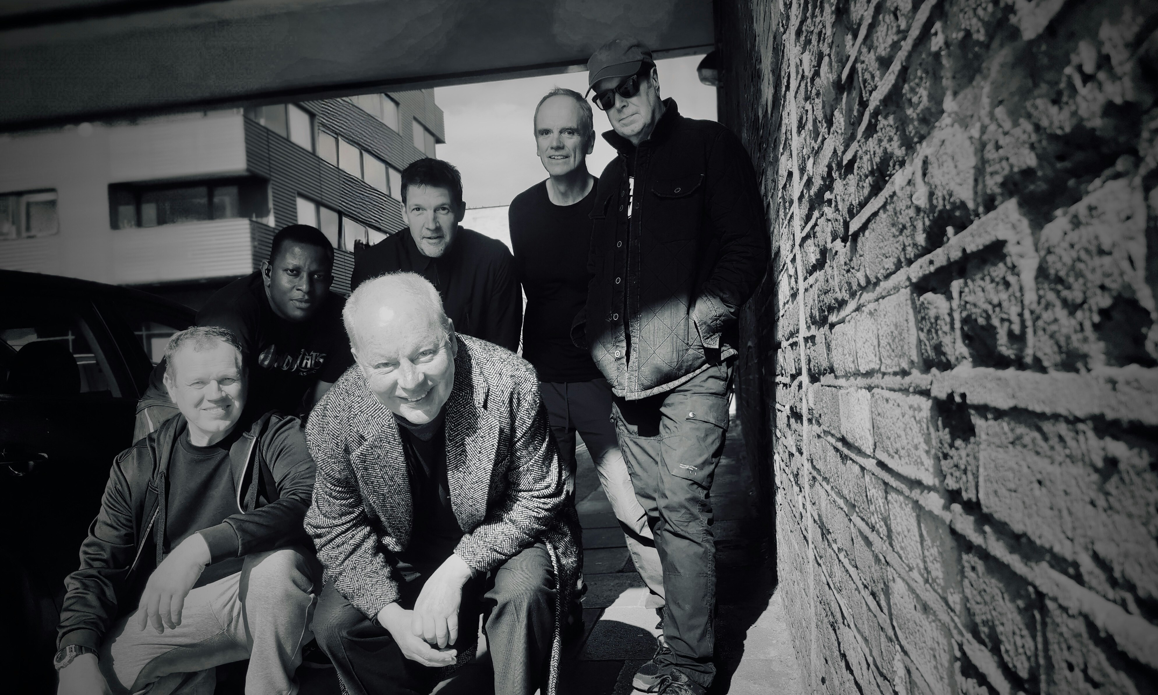 Institute of Rhythm & Blues