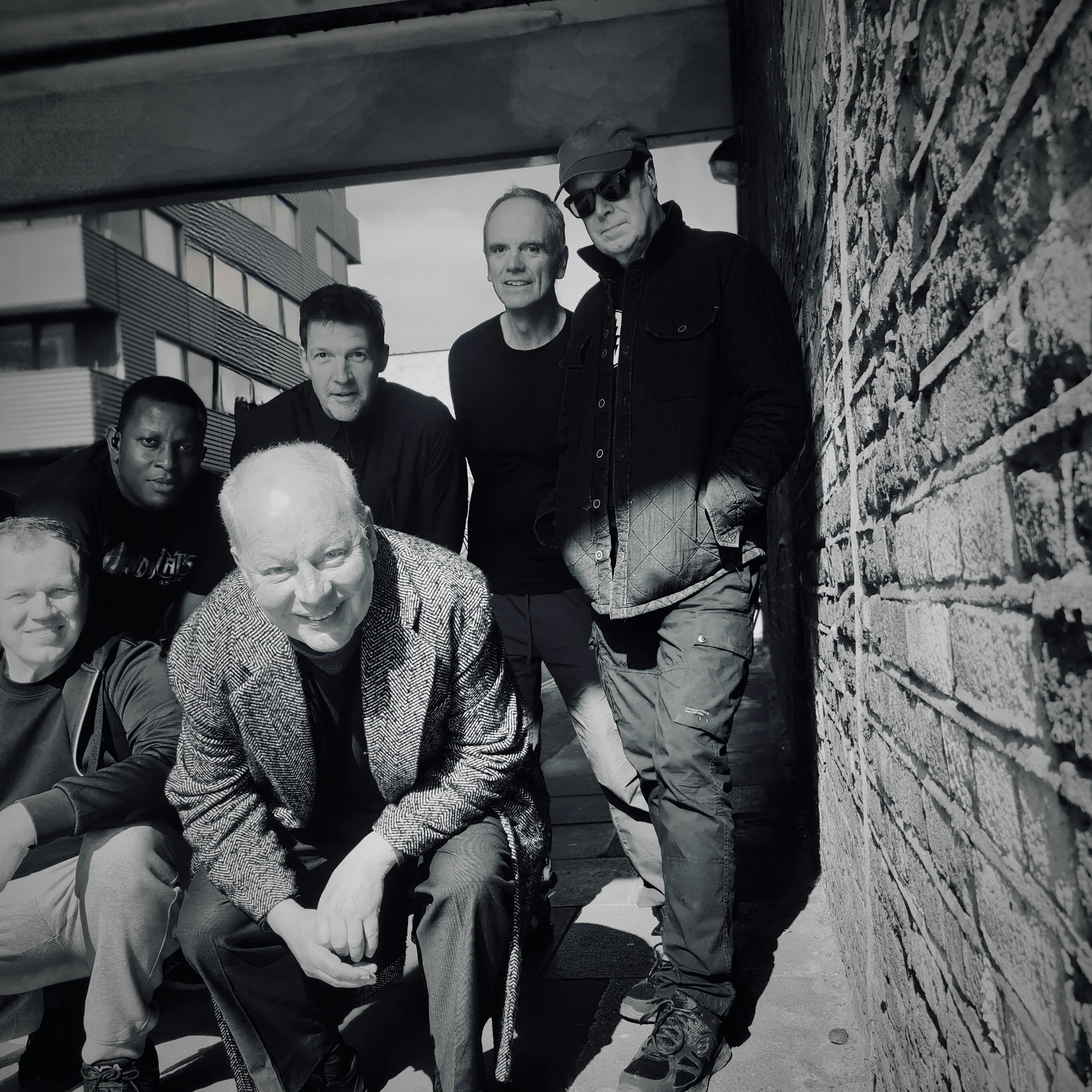 Institute of Rhythm & Blues