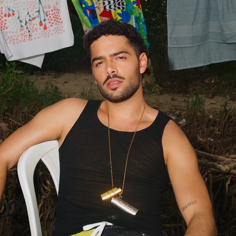Pedro Sampaio
