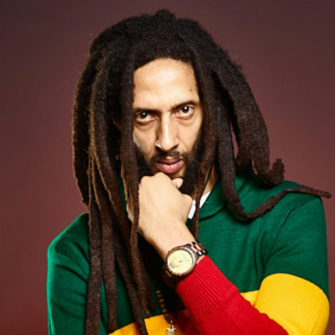 Julian Marley & The Uprising