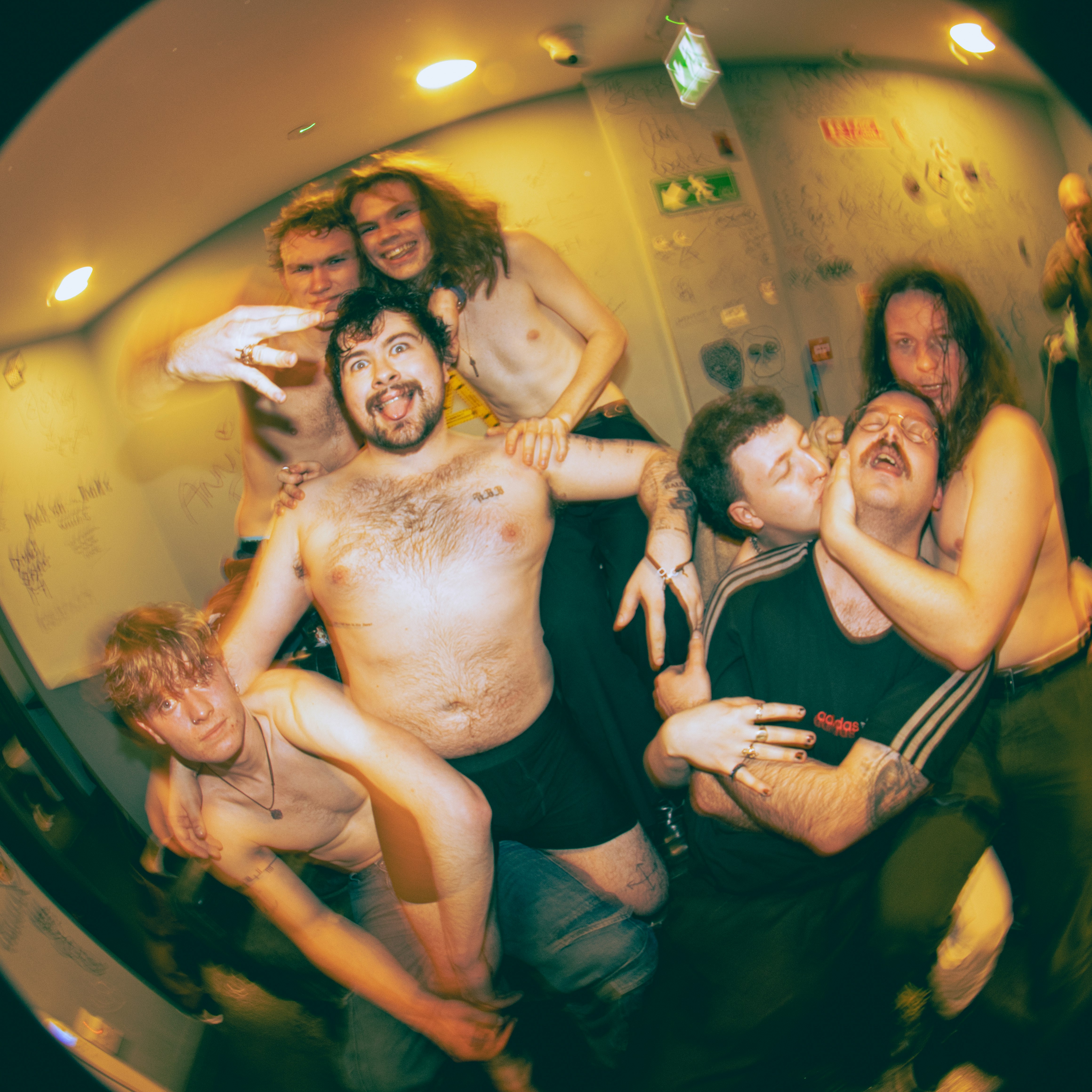 Peer Pleasure