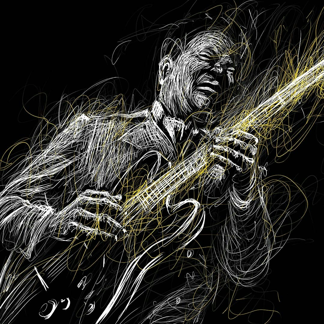 January Blues Festival: TEN YEARS AFTER