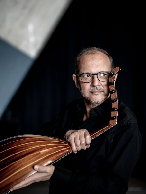 Anouar Brahem: After the Last Sky