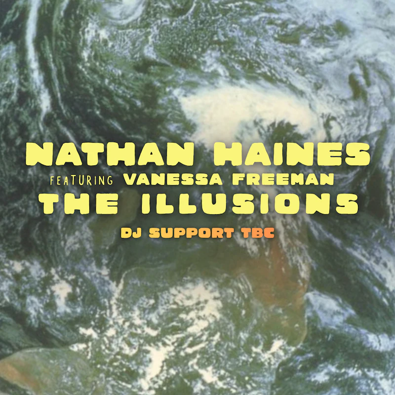 Nathan Haines: The Illusions Album Launch