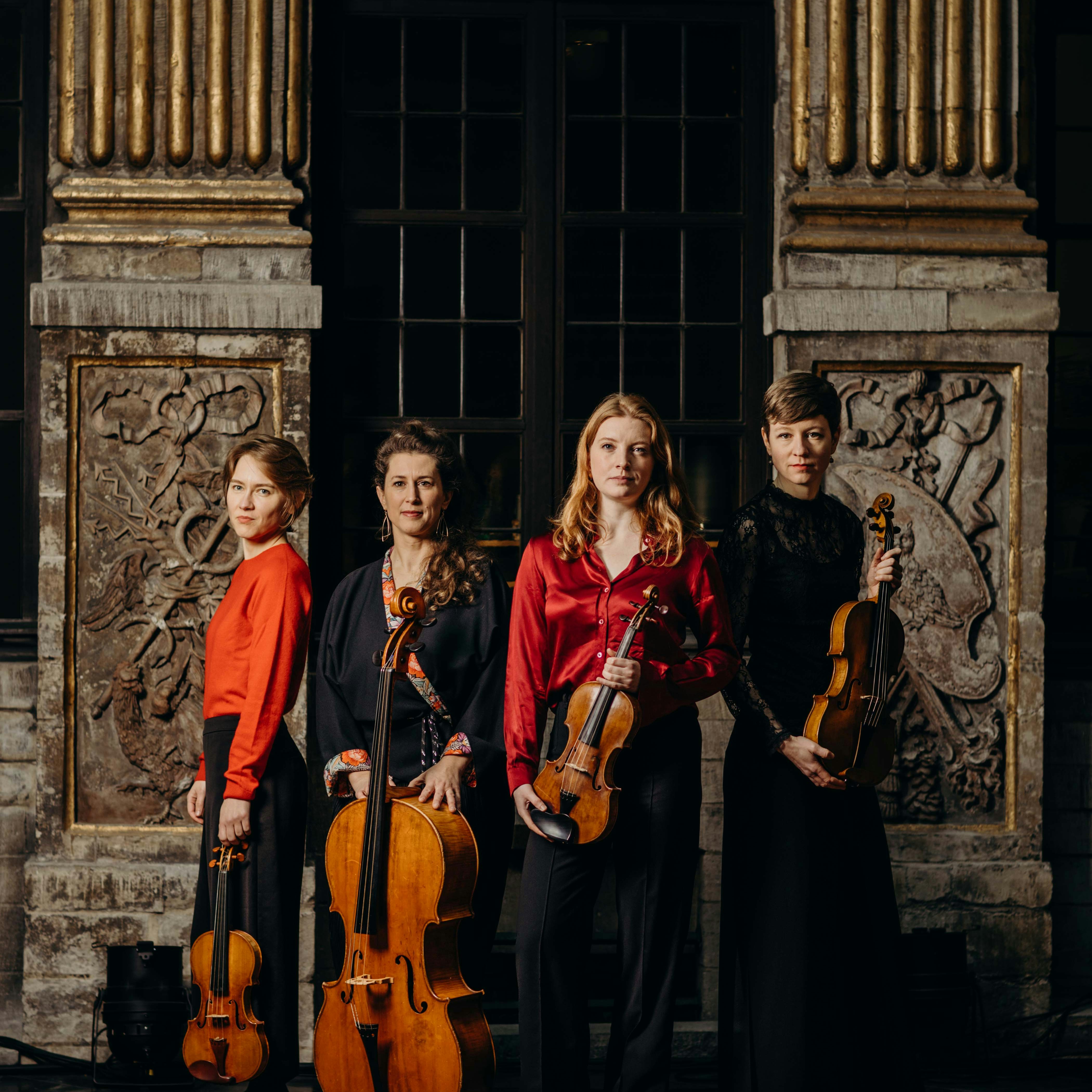 Ensemble Échappée