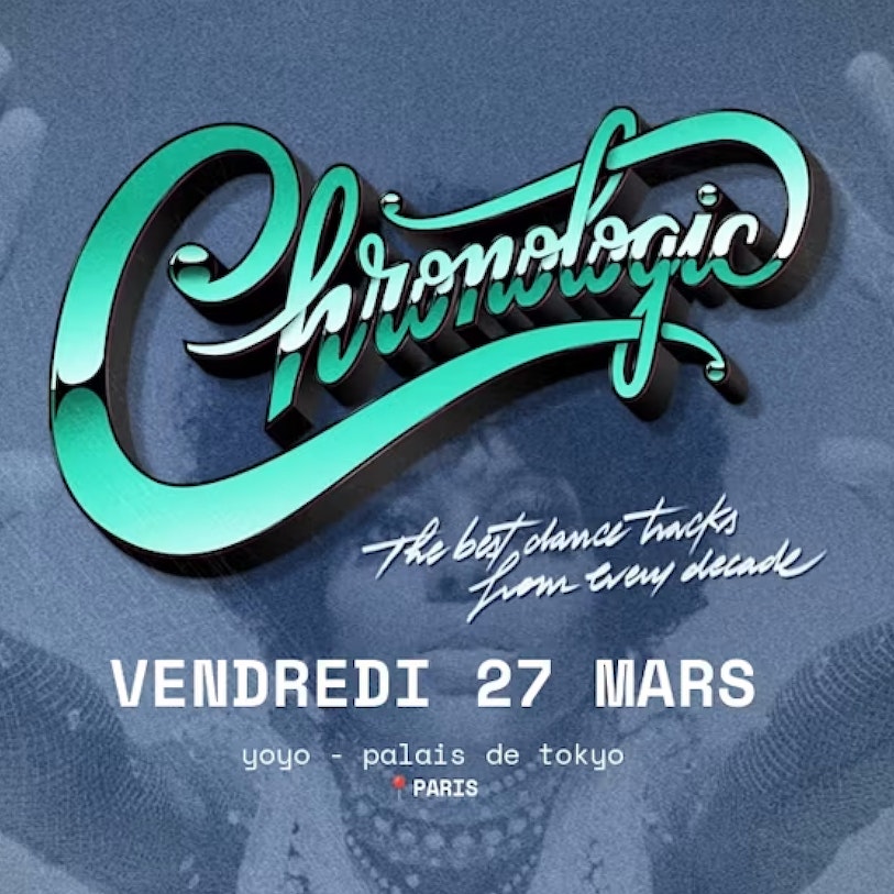 Chronologic — YOYO