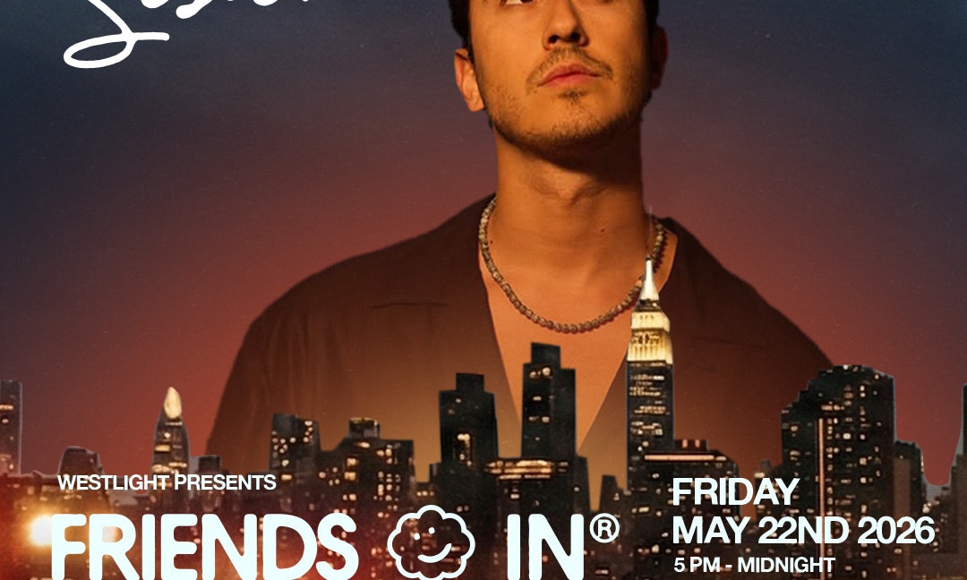 Friends In High Places ft. Sistek