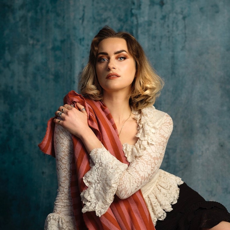 Amy Matthews: Definitions of Toast (WiP) at The Bill Murray - Angel Comedy Club